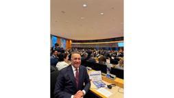 Sultangazi Belediyesi ‘Avrupa Spor Şehri’ ünvanı aldığını duyurdu