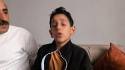 Okul müdürünün, öğrenciyi yakasından tutup yere savurduğu görüntülere inceleme (2)