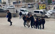 Tekirdağ'da tefecilik operasyonu: 3 gözaltı