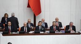 Bakan Yerlikaya: 2016 yılından bu yana ülkelerine dönüş yapan Suriyeli sayısı 1 milyon 330 bin