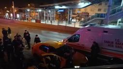 Bursa'da silahlı kavga: 1'i ağır 2 kişi yaralandı