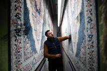 Gaziantep’ten 143 ülkeye halı ihracatı