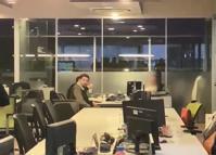 İstanbul - Sarıyer'de televizyon binasına oyuncak silahla giren şüpheliye 12 yıla kadar hapis talebi