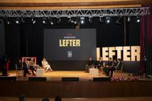 ODTÜ'de 'Lefter' özel gösterimi gerçekleşti