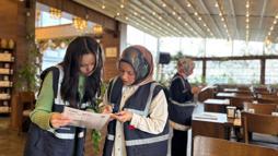 Ankara'da tarife ve fiyat denetimi