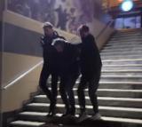 İstanbul - İstanbul'da hakkında 18 yıl hapis cezası bulunan firari hükümlü yakalandı