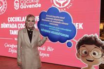 Bakan Göktaş: Akran zorbalığına karşı erken uyarı mekanizmalarını devreye alıyoruz