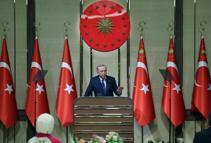 Cumhurbaşkanı Erdoğan: Ukrayna ve Rusya'ya ikazlarımızı net bir şekilde iletiyoruz