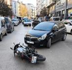 Edirne’de 2 ayrı kazada 3 kişi yaralandı