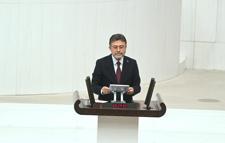 Bakan Yumaklı: Depremden etkilenen 11 il için 11 milyar lira finansman sağladık