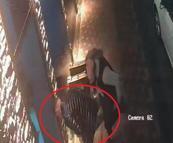 Nefes borusuna şeker kaçan kız çocuğu, heimlich manevrasıyla kurtarıldı