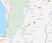 Hatay'da 4 büyüklüğünde deprem