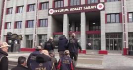 FETÖ’ye yönelik operasyonlarda 160 şüpheli yakalandı