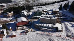 Sezon öncesi Uludağ’da 10 otel ruhsat almak için hazırlık yapıyor, 4'ü ise hizmet veremeyecek