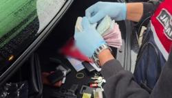 Sivas'ta 3,5 milyar TL'lik tefecilik operasyonu: 3 tutuklama