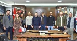 'Kentlerin planlı, yaşanabilir ve sürdürülebilir gelişiminde mimarlarımızın rolü büyük'