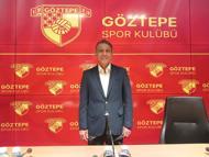 Göztepe CEO’su Kerem Ertan gündemi değerlendirdi