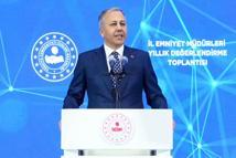 Bakan Yerlikaya: 11 ayda 7 terör eylemi engellendi / Ek fotoğraflar