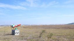 İstanbul - İstanbul ve Sabiha Gökçen Havalimanlarında kuş sürüleri için ornitologlar görev başında