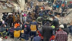 Furkan Apartmanı davasında firari müteahhitler için güvence bedeli kararı