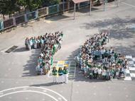 Bursa’da öğrenciler ‘HOBA’ projesiyle spor alışkanlığı kazanıyor