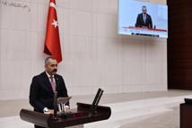 MHP'li Durgun: Geri dönen ürünlerin tamamı pestisit kaynaklı değil