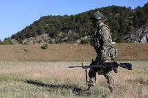 Türkiye'nin ilk piyade tipi MMT seri üretime hazır