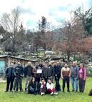 Antalya doğal film platosu oldu