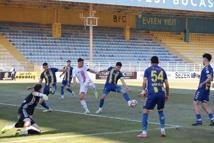 Bucaspor-Altınordu / Fotoğraflar