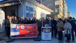 SMA’lı Uras Çağrı bebek için zaman daralıyor