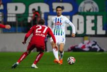 Çaykur Rizespor - Gaziantep FK: 5-2