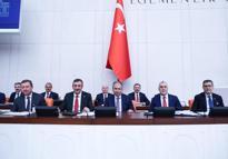 Cevdet Yılmaz: Yeni, sivil bir anayasayı savunuyoruz