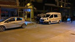 Elazığ’da silahlı kavga: 1 yaralı