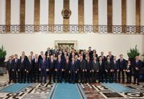 Cevdet Yılmaz: Yeni, sivil bir anayasayı savunuyoruz (2)