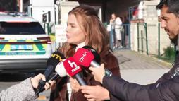 İstanbul - Aleyna Tilki'nin avukatından açıklama - 1