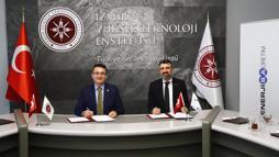 Enerjisa Üretim ve İzmir Yüksek Teknoloji Enstitüsü’nden enerji depolama teknolojilerinde iş birliği