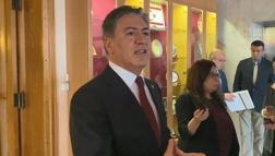 CHP, 'Terörsüz Türkiye' raporunu TBMM'ye sundu