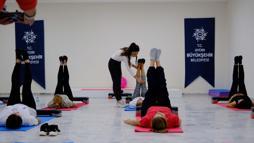 Didim Atatürk Kültür Merkezi'ne kavuştu