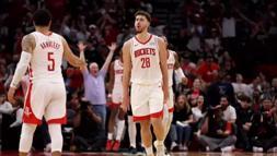 Alperen Şengün için NBA All-Star oylaması başladı