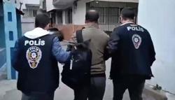 'Siber dolandırıcılık' suçundan hapis cezasıyla aranan 4 firari yakalandı