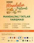 Bodrum Mandalin Festivali için geri sayım başladı