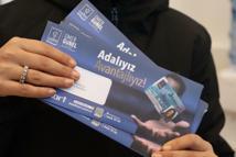 Adalı Kart'ın indirim ağı büyüyor