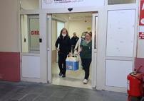 Bağışlanan karaciğeriyle İstanbul'daki hastaya umut oldu