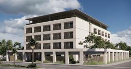 The Noria Hotel Nisan 2026'da Hatay'da açılıyor