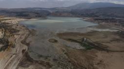 'Konya çölleşmeye doğru gidiyor'