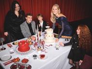 Trendyolmilla’dan yılbaşına özel parti koleksiyonu