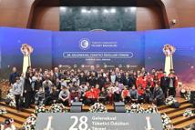 Bakan Bolat: 2,5 yılda tüketiciyi korumaya yönelik 6,8 milyar lira ceza uygulandı