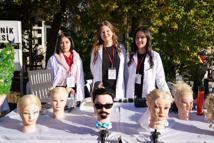 Muğla'da 'Okulum üretiyor, ülkem kazanıyor' sergisi