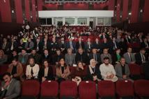 Mardin’de ‘Denetimli serbestlik’ paneli düzenlendi