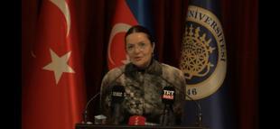 Azerbaycan ve Karabağ zaferini anlatan 2 kitap tanıtıldı